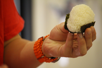 Onigiri Action Workshop