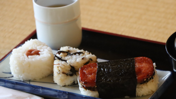 Onigiri Action Workshop