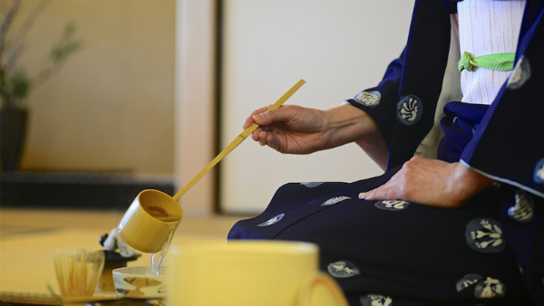 tea ceremony