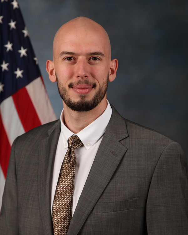 AE 590 Seminar Speaker