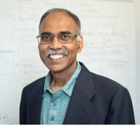 Headshot photo of speaker