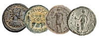 coins