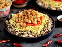 Egyptian food