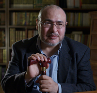 Thulin Lecturer