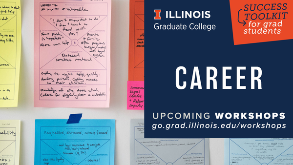 Career Workshop