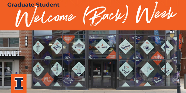 Photo of the Graduate College