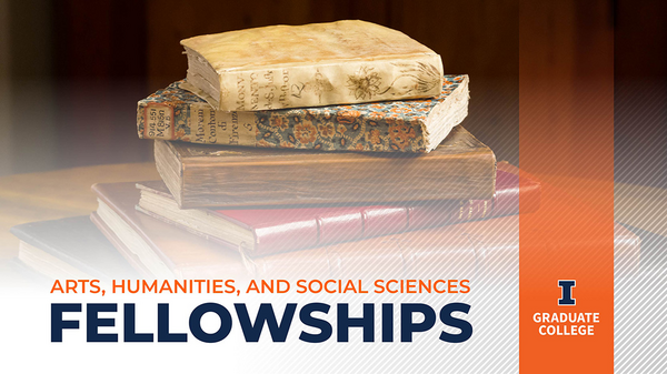 Graduate College Events for Graduate Students & Postdocs