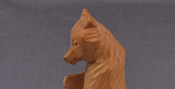 Bear REEEC