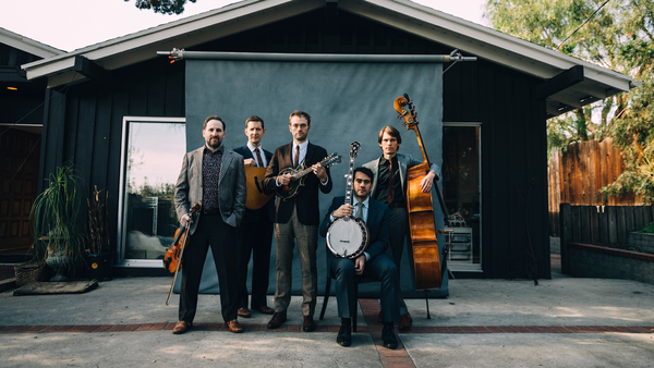 Punch Brothers
