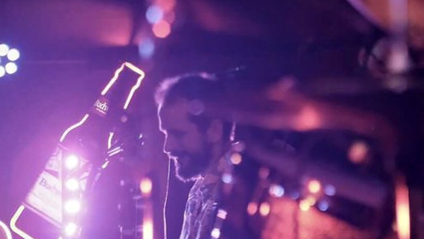 Big Daddy Pride and the East Side 5 with The Dirty Feathers and Devin Frank