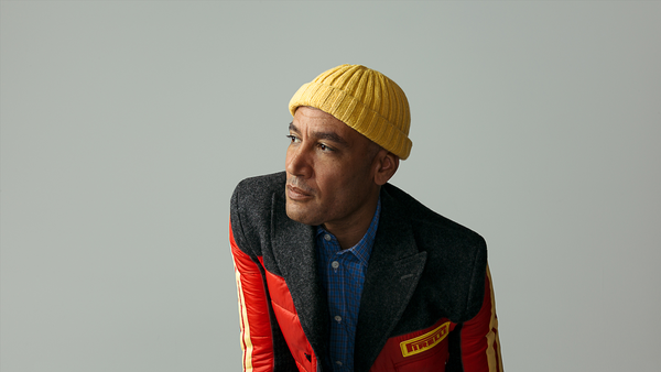 Ben Harper