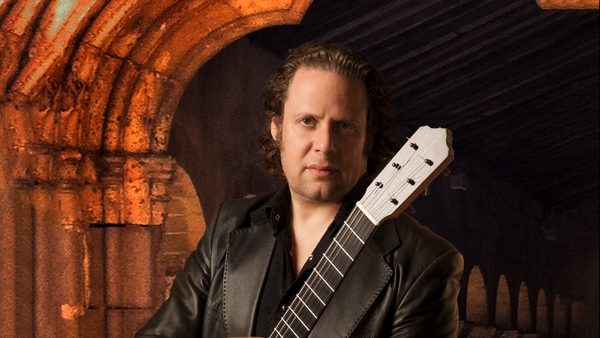 Adam del Monte