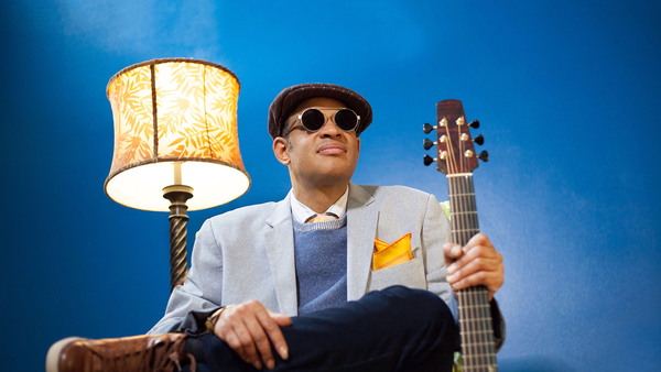 Raul Midón