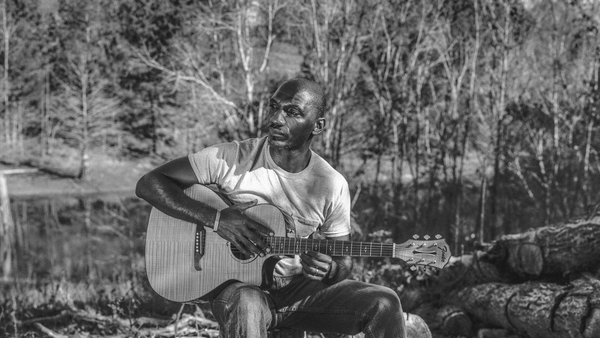 Cedric Burnside