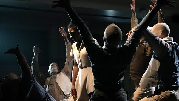 Spectrum Dance Theater