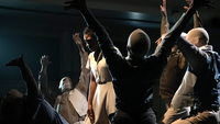 Spectrum Dance Theater