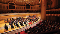 Chicago Symphony Orchestra