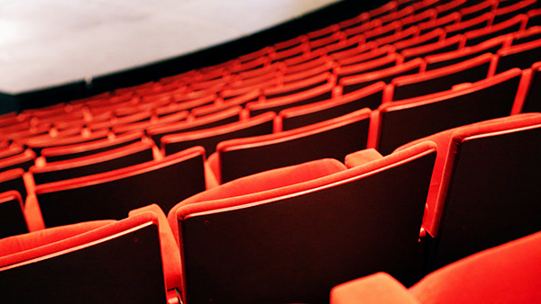 Colwell Playhouse at Krannert Center for the Performing Arts