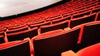 Colwell Playhouse at Krannert Center for the Performing Arts