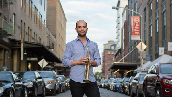 Amir ElSaffar