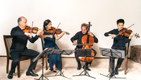 Takács Quartet
