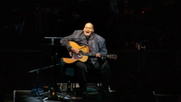 Toshi Reagon