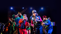 Mucca Pazza