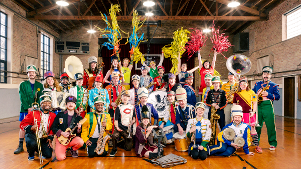 Mucca Paza