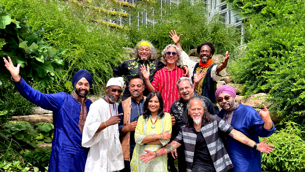 Funkadesi