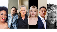 I Hear America Singing