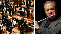 SINFONIA DA CAMERA Mozart in G Minor: Classical Splendor