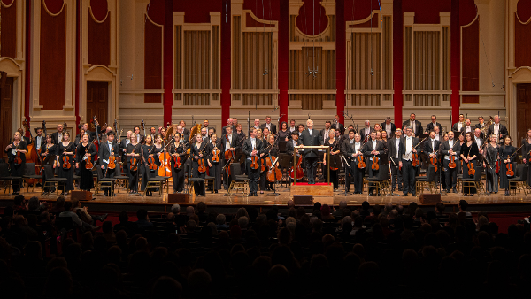 Pittsburgh Symphony Orchestra