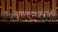 Pittsburgh Symphony Orchestra