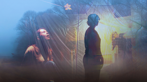 Third Rail Projects-There’s a Ghost in Everything Workshop