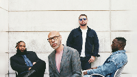 Joshua Redman Quartet