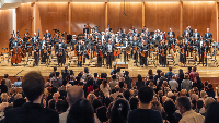 Champaign Urbana Symphony