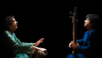 Space Between the Notes