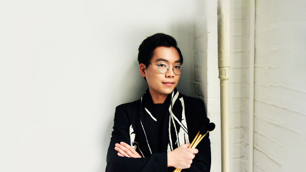 Michael Yeung