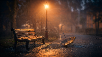 Singing in the Rain