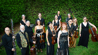 Apollo's Fire