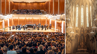 Sinfonia da Camera Handel's Messiah