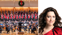 CUSO Holiday Concert!