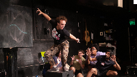 The Neo Futurists
