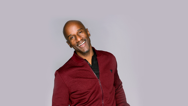 Illinois Soul 3rd Annual Performance: Kindred and Damon Williams
