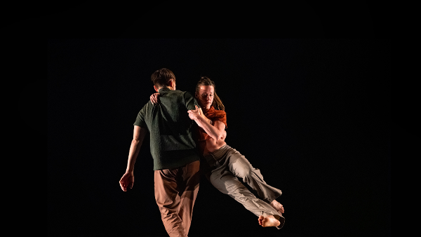 February Dance