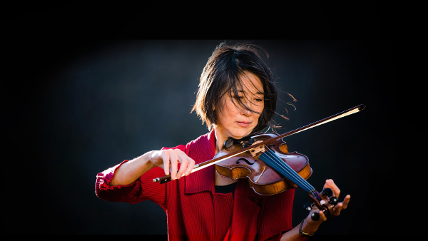 SINFONIA DA CAMERA From Brahms with Love: Poetry & Passion