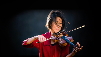 SINFONIA DA CAMERA From Brahms with Love: Poetry & Passion