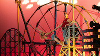 Cirque Mechanics