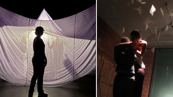Third Rail Projects: There’s a Ghost in Everything