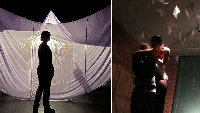 Third Rail Projects:  There’s a Ghost in Everything